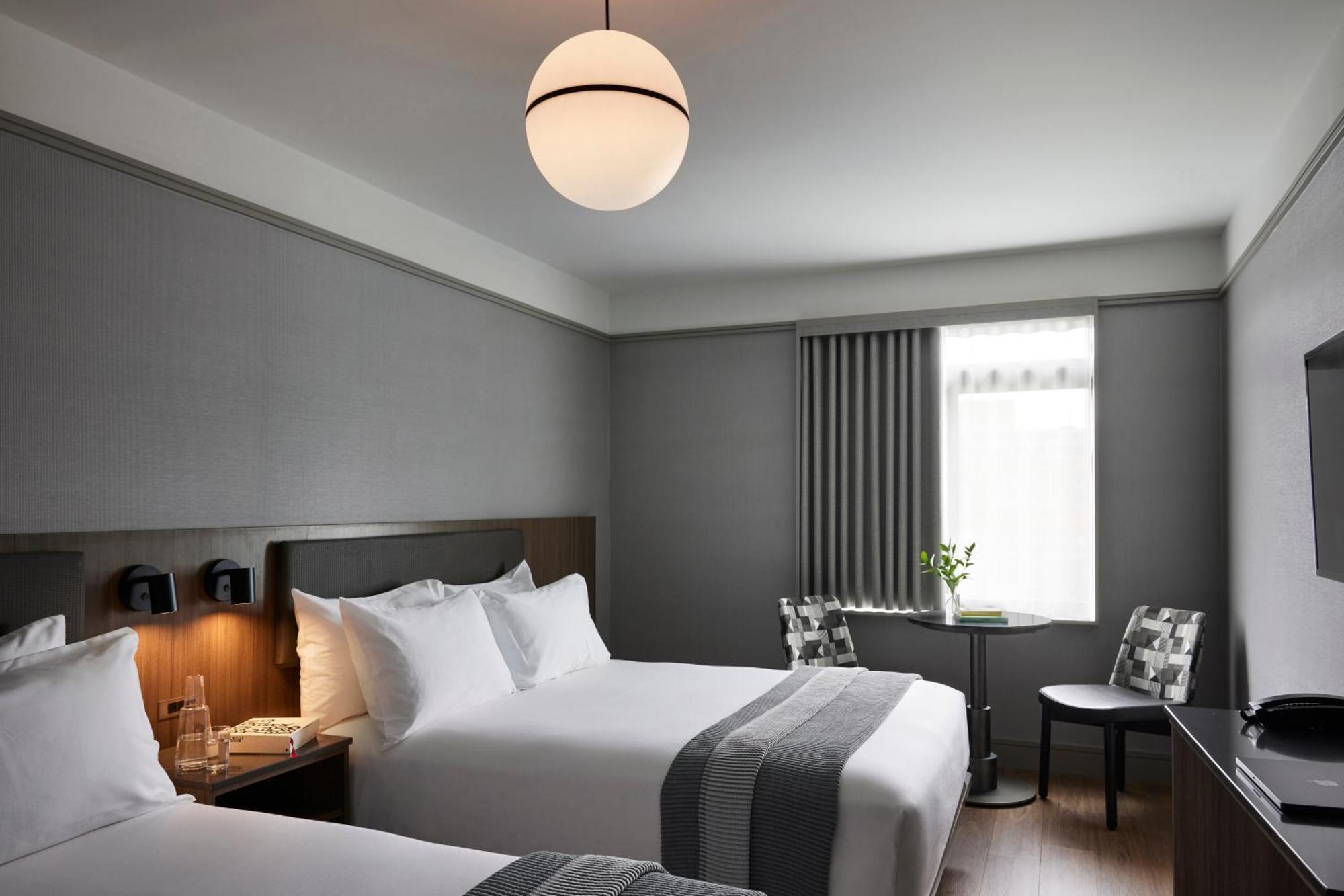 The Melrose Hotel Nova York